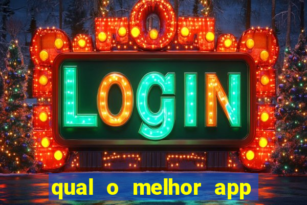 qual o melhor app para analisar jogos de futebol